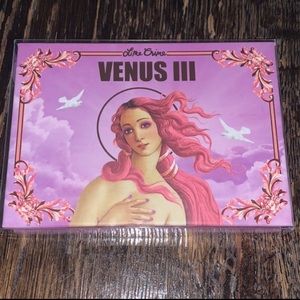 BRAND NEW 💥Lime crime VENUS 3